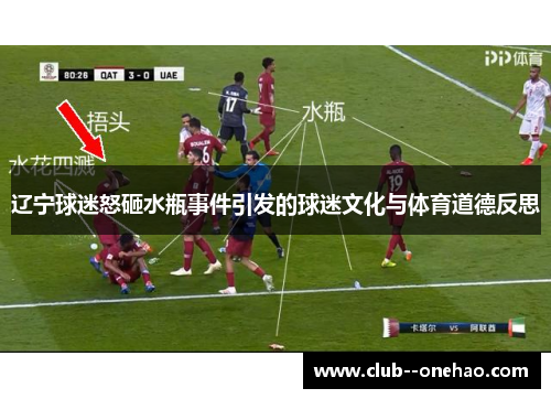 辽宁球迷怒砸水瓶事件引发的球迷文化与体育道德反思